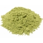 SPROSZKOWANE LIŚCIE LUCERNY 5 KG ALFALFA MIELONE LIŚCIE